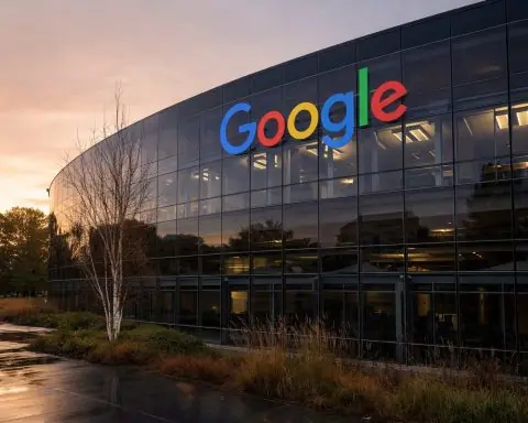 Google stock (GOOG) pops on Apple’s Gemini-powered Siri deal as Alphabet brushes $4 trillion