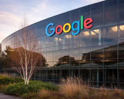Google stock (GOOG) rises after-hours on Apple’s Gemini-Siri deal as earnings near