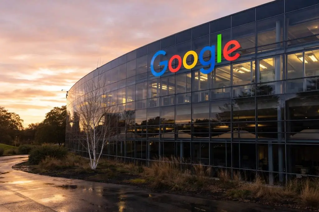 Google stock (GOOG) slips in early trade as Apple Gemini deal meets fresh legal heat