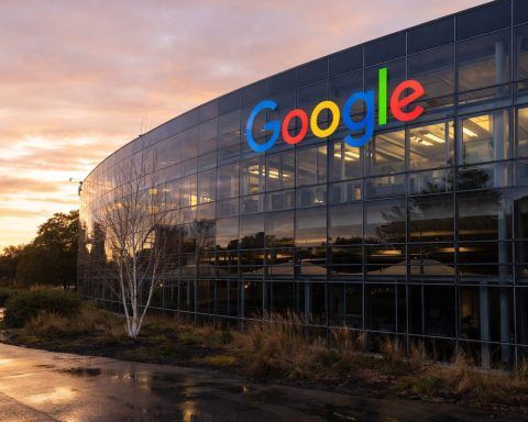 Google stock (GOOG) slips in early trade as Apple Gemini deal meets fresh legal heat