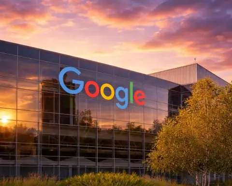 Google stock (GOOG) starts 2026 higher — here’s what could move Alphabet next