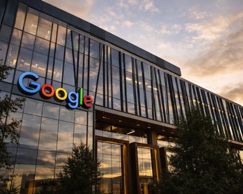 Google stock price: Alphabet (GOOG) heads into new week with antitrust heat, Waymo probe and AI Search update