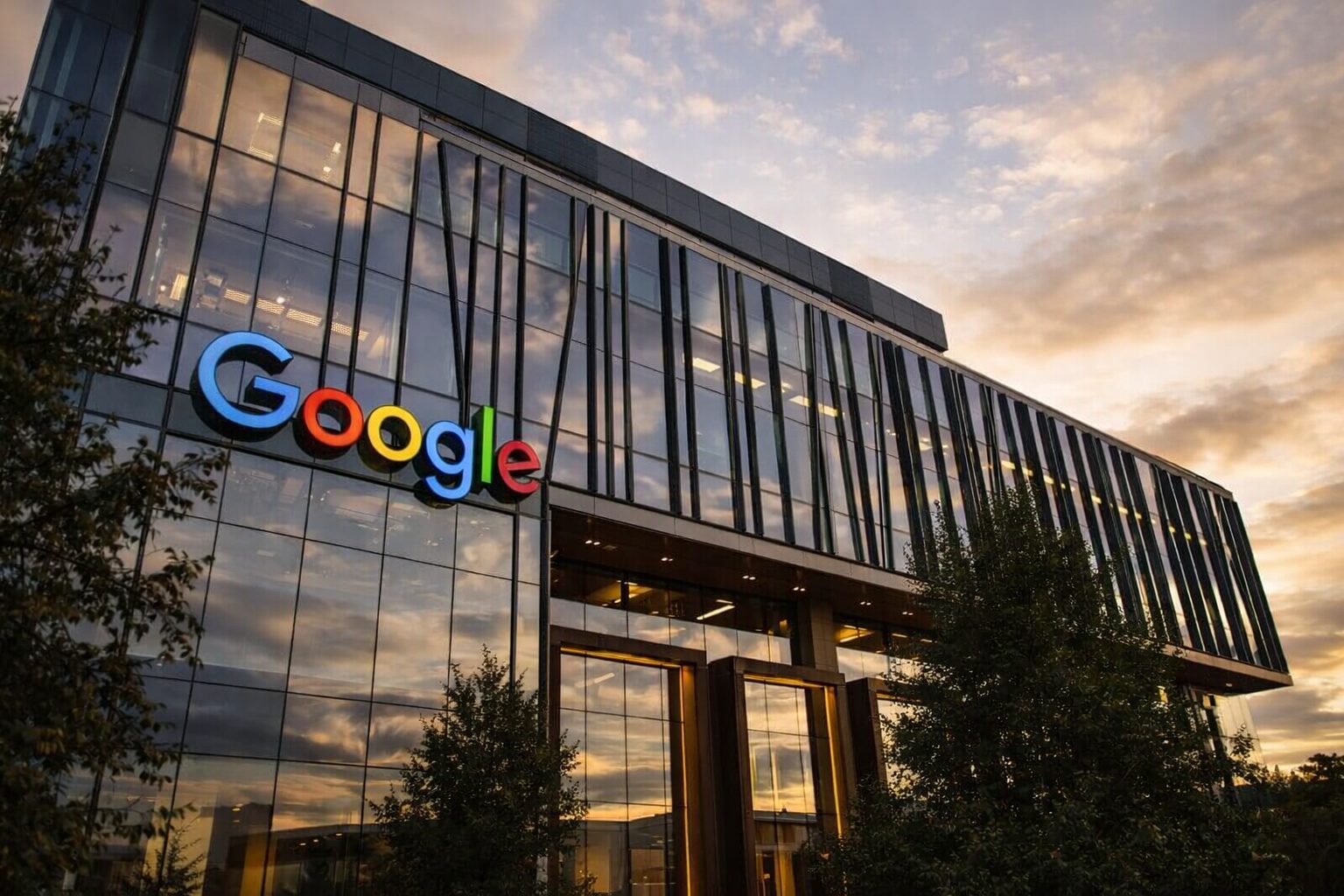 Google stock price: Alphabet (GOOG) heads into new week with antitrust heat, Waymo probe and AI Search update
