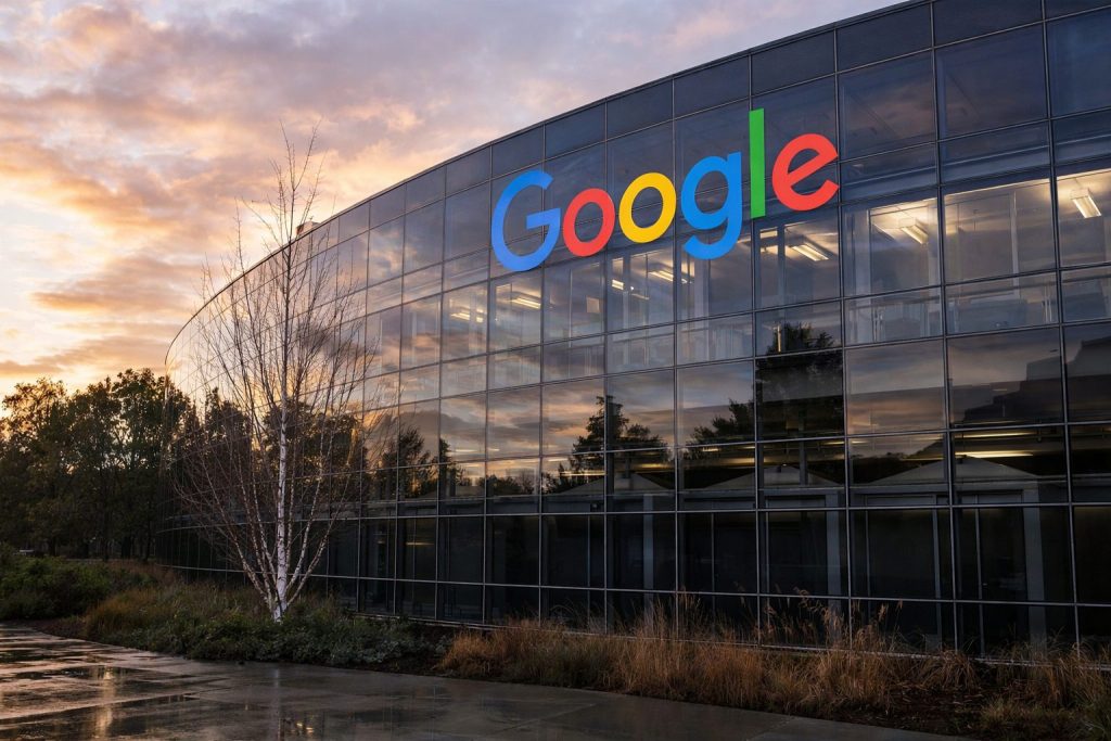 Google stock price: Alphabet (GOOG) in focus after Waymo school-bus probe, with Fed week ahead