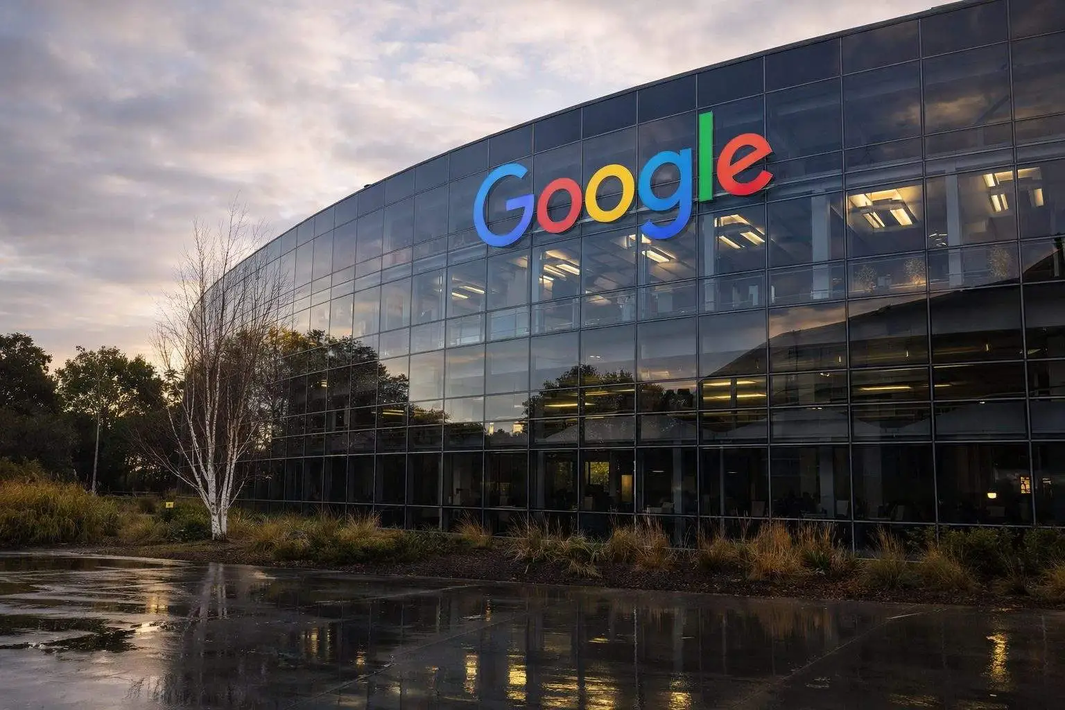 Google stock price: GOOG faces antitrust pause bid — what to watch before Tuesday’s open