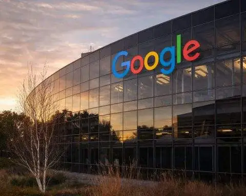 Google stock price jumps after tariff scare cools — here’s what’s next for Alphabet Class C (GOOG)