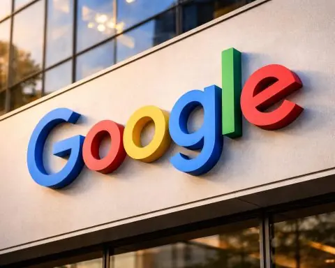 Google stock price today: Alphabet Class C inches up as regulators circle and a $135 million Android settlement lands