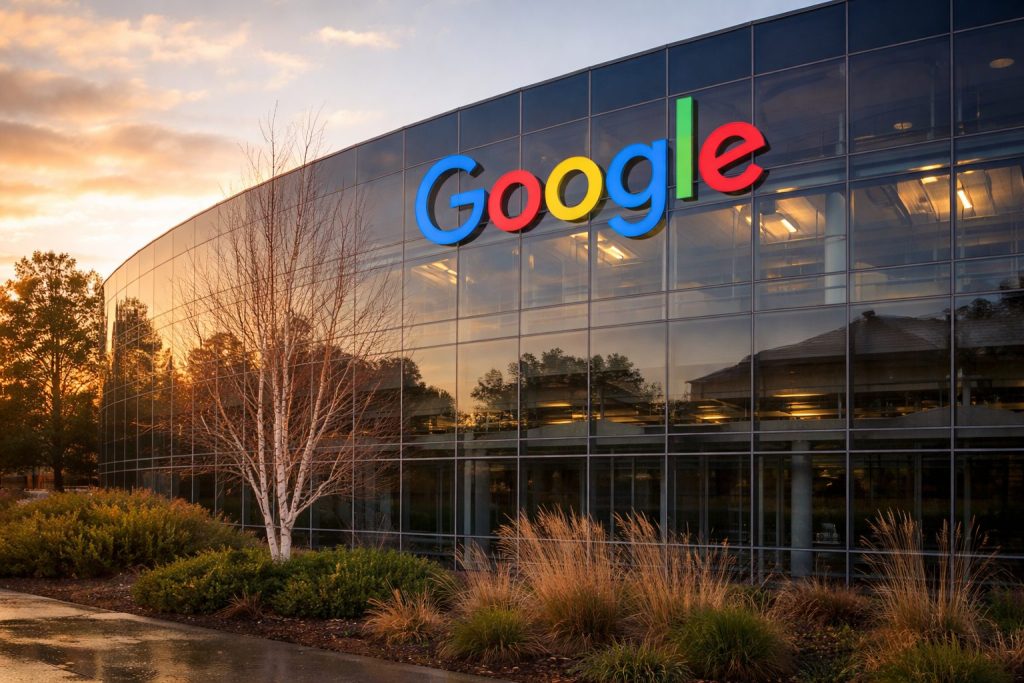 Google stock price today: Alphabet GOOG Class C ticks up as judge keeps search antitrust suit alive