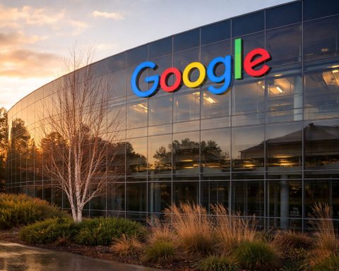 Google stock price today: Alphabet GOOG Class C ticks up as judge keeps search antitrust suit alive