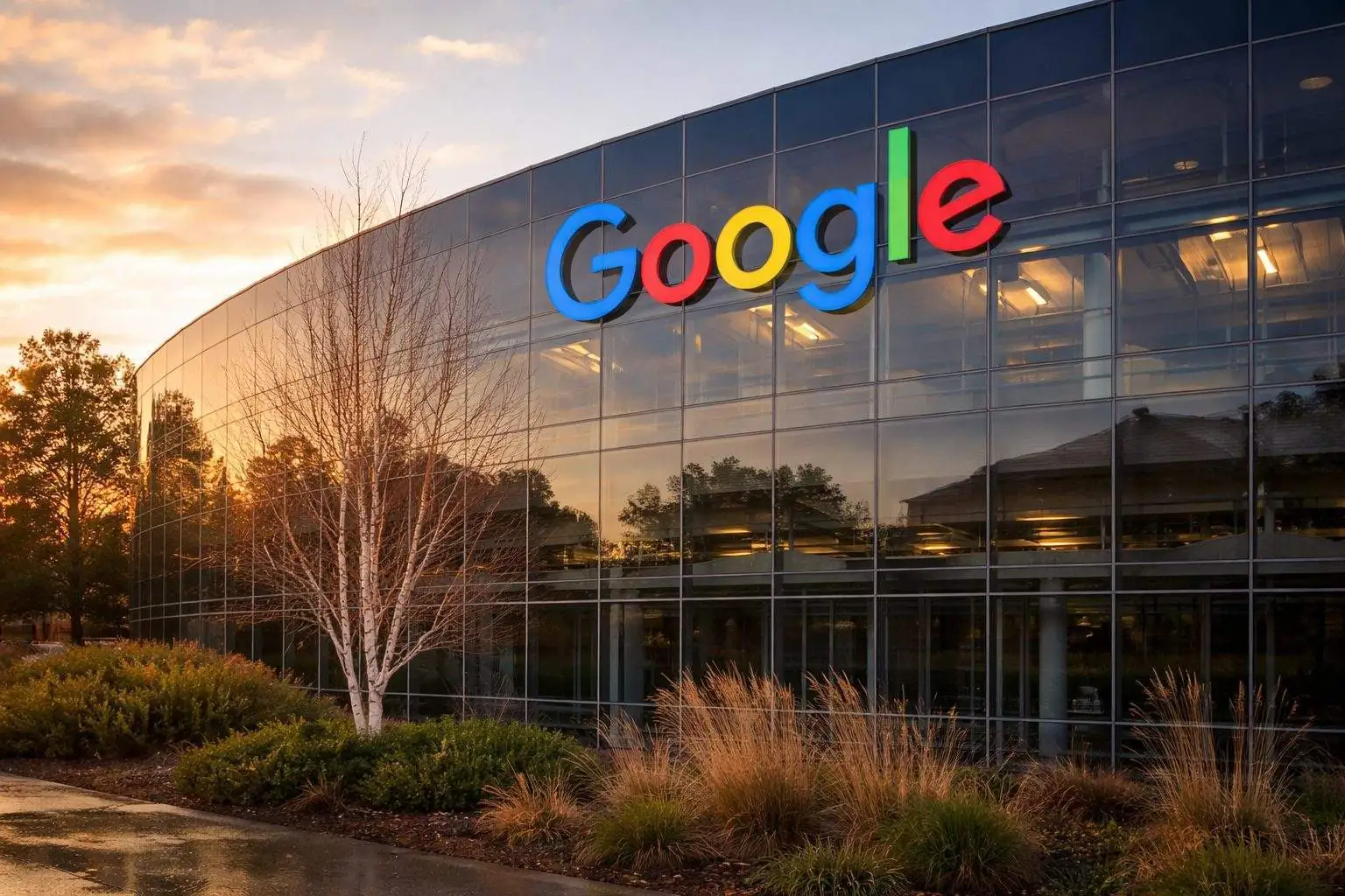 Google stock price today: Alphabet GOOG Class C ticks up as judge keeps search antitrust suit alive