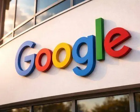 Google stock price today: Alphabet GOOG ticks up after hours on EU DMA move, earnings ahead