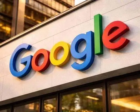 Google’s $185B AI spending shock rattles stocks as Nasdaq slide spreads to Asia