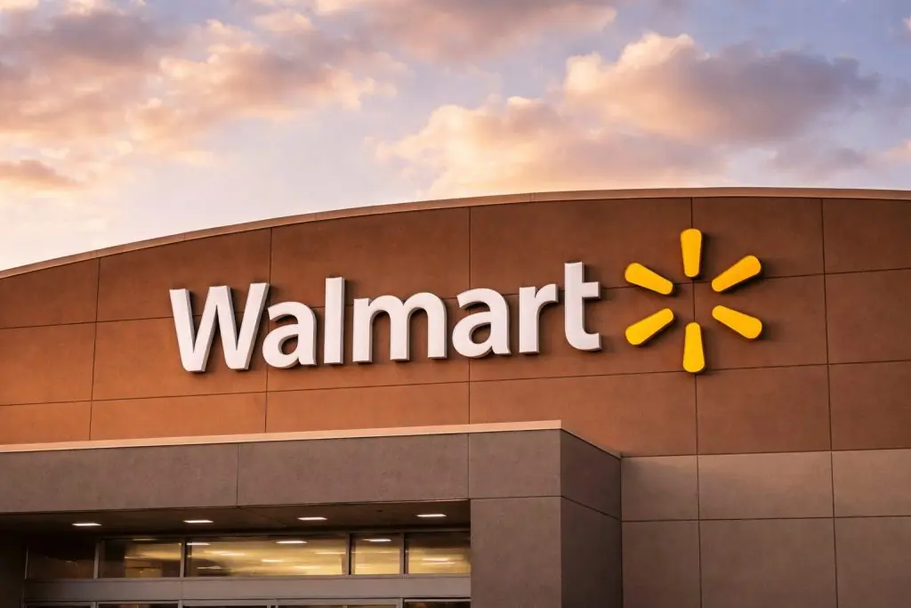 Google’s Gemini gets Walmart checkout as Alphabet stock rises in AI shopping push