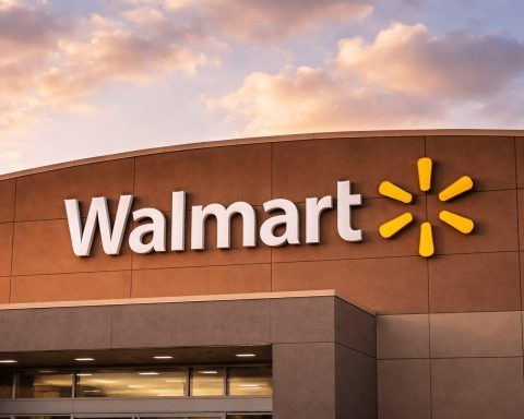 Google’s Gemini gets Walmart checkout as Alphabet stock rises in AI shopping push