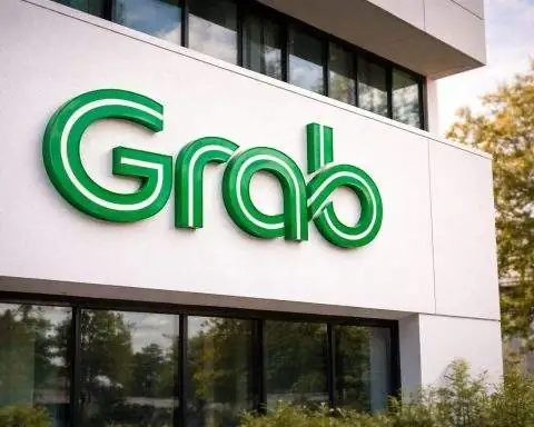 Grab (GRAB) stock near $4.6 as GoTo takeover talks hit a snag — what to watch next week