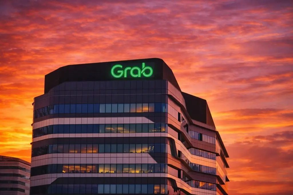 Grab stock gets a robotics jolt in premarket as Infermove deal puts delivery costs in focus