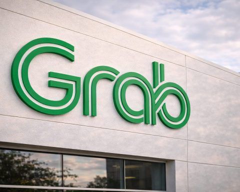 Grab stock in focus: HSBC flips to Buy as GRAB heads into a long U.S. market pause