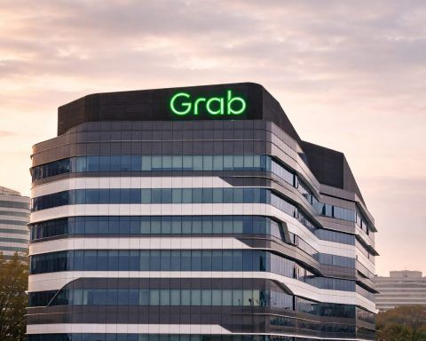 Grab stock price bounces as Indonesia ride-hailing decree risk hangs over GRAB shares