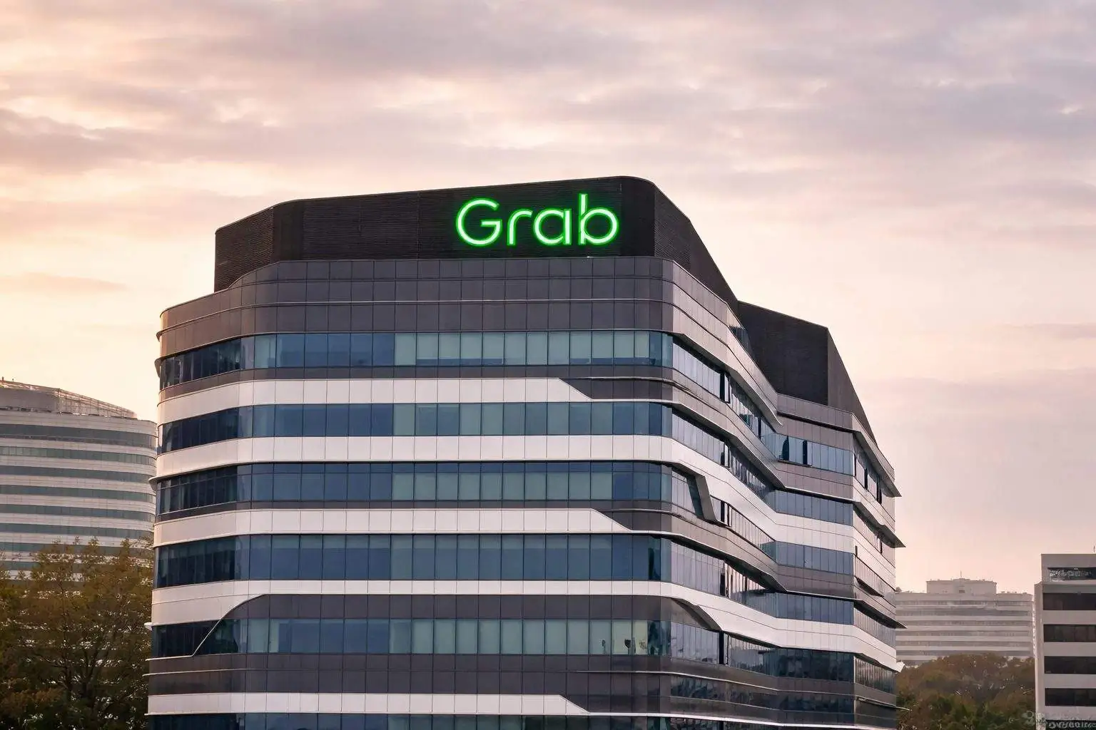 Grab stock price today: GRAB climbs as it boosts Superbank Indonesia stake, earnings in sight