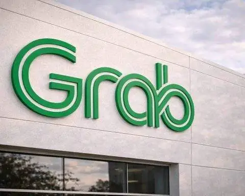 Grab stock rises even as Wall Street slides after BofA upgrade — what’s next for GRAB