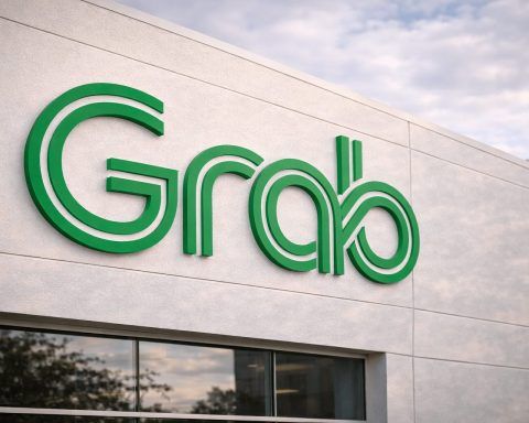Grab stock slides as Indonesia weighs halving ride-hailing commissions, with earnings date looming
