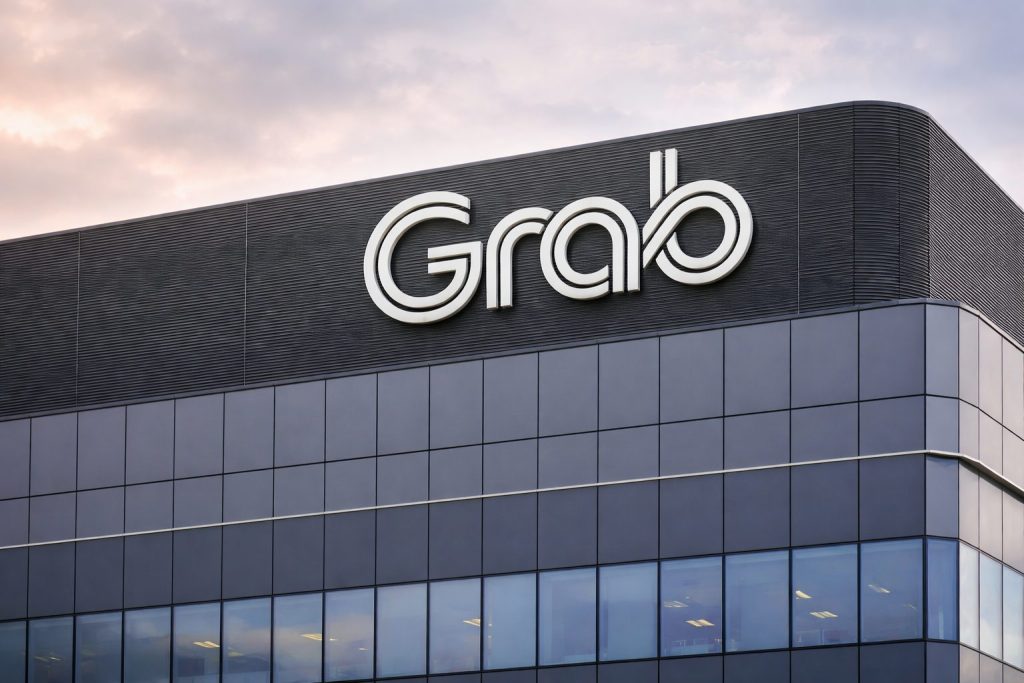 Grab stock slides in New York as tech wobbles; eyes turn to Feb. 11 earnings