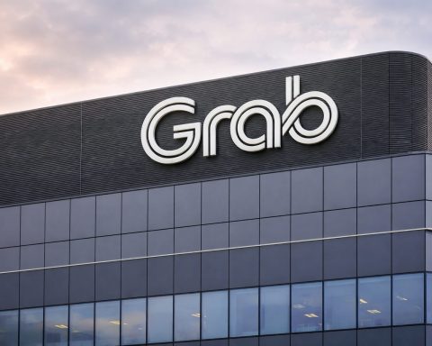 Grab stock slides in New York as tech wobbles; eyes turn to Feb. 11 earnings
