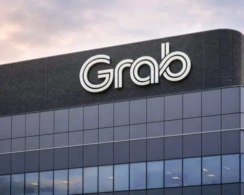 Grab stock slides in New York as tech wobbles; eyes turn to Feb. 11 earnings