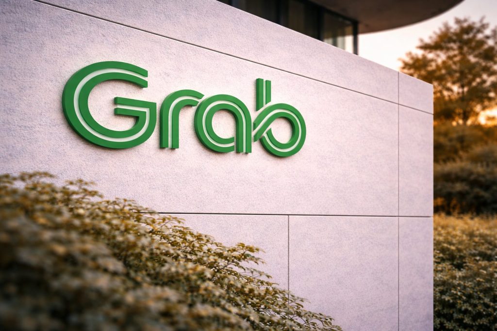 Grab stock ticks up as GoTo deal hits a Telkomsel snag, merchants get iPhone tap-to-pay