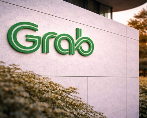 Grab stock ticks up as GoTo deal hits a Telkomsel snag, merchants get iPhone tap-to-pay