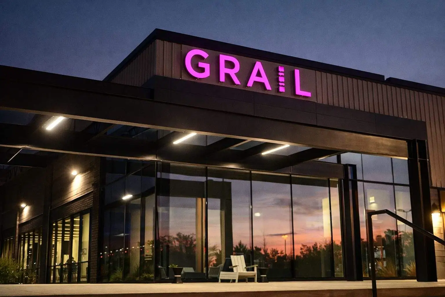 GRAIL stock jumps as Galleri outlook and FDA filing timeline come back into focus
