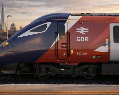Great British Rail Sale 2026 is live — grab up to 50% off UK train tickets before Jan 12