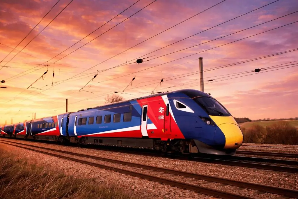 Great British Rail Sale 2026 returns with £3 fares — where the cheapest UK train tickets are now