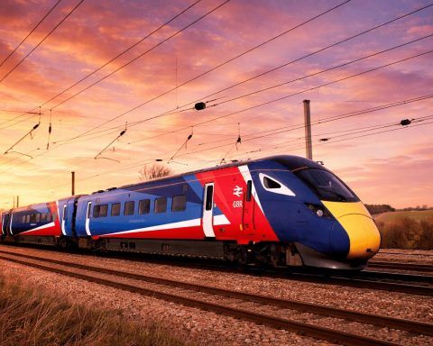 Great British Rail Sale 2026 returns with £3 fares — where the cheapest UK train tickets are now
