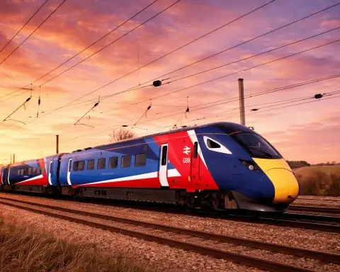 Great British Rail Sale 2026 returns with £3 fares — where the cheapest UK train tickets are now
