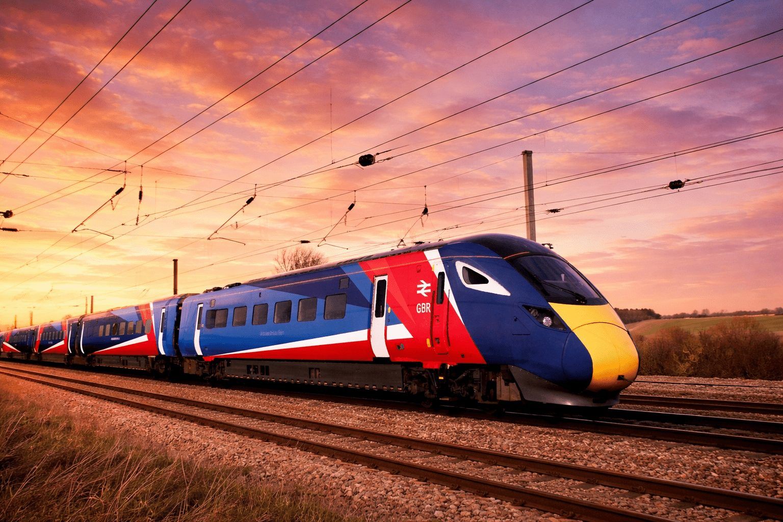 Great British Rail Sale 2026 returns with £3 fares — where the cheapest UK train tickets are now