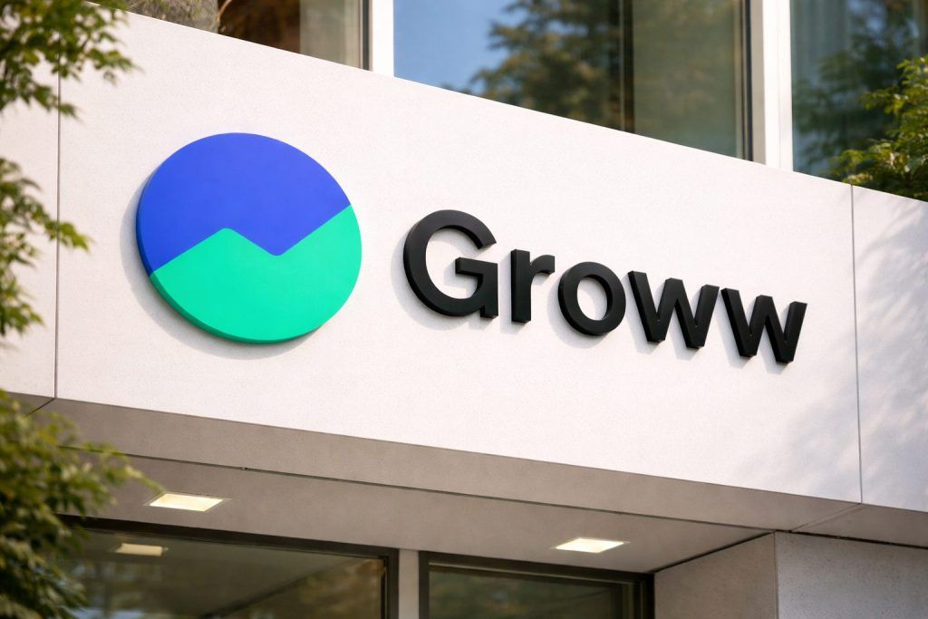 Groww Q3 FY26 results: Why the stock jumped even as profit fell 28%