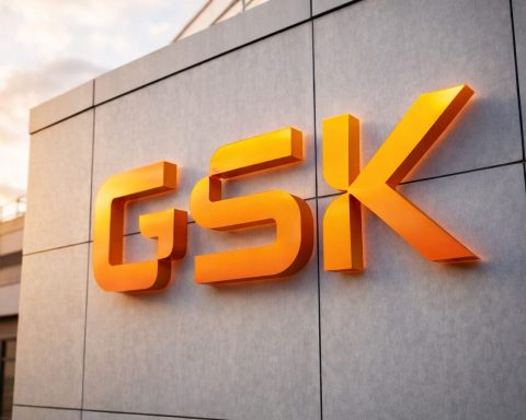 GSK share price: China’s Trelegy asthma nod puts the stock in focus for Monday — what to watch next