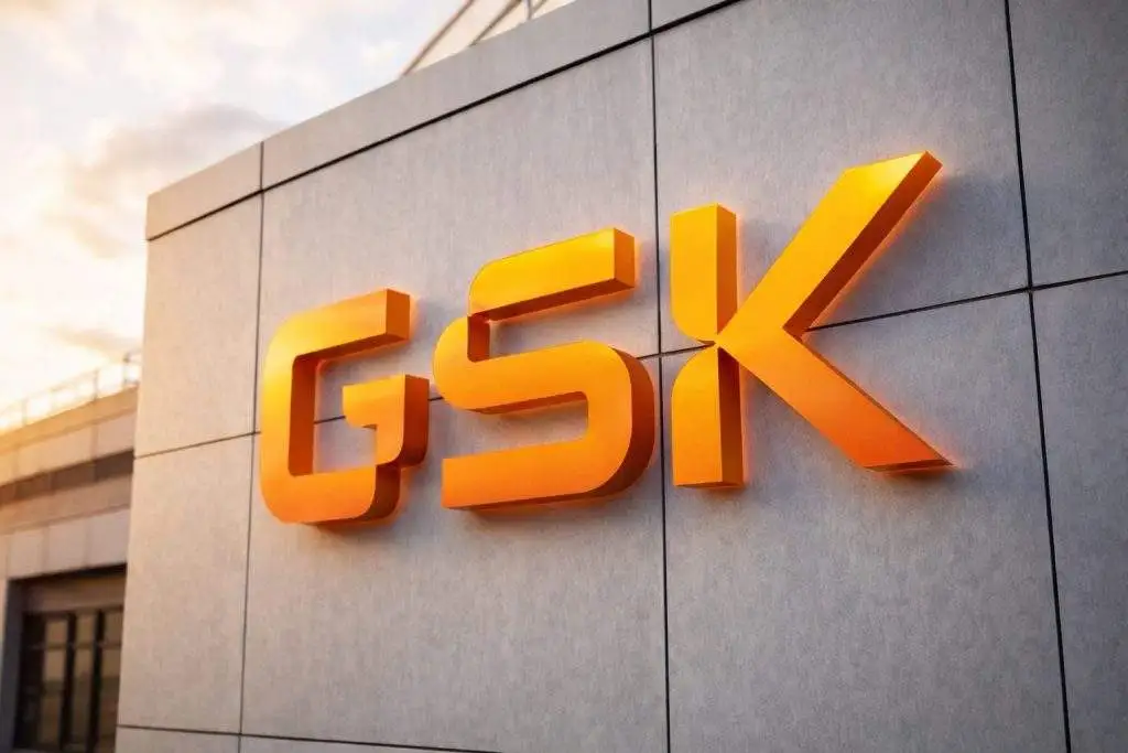 GSK share price slips in early London trade as tariff jitters flare — what investors watch next