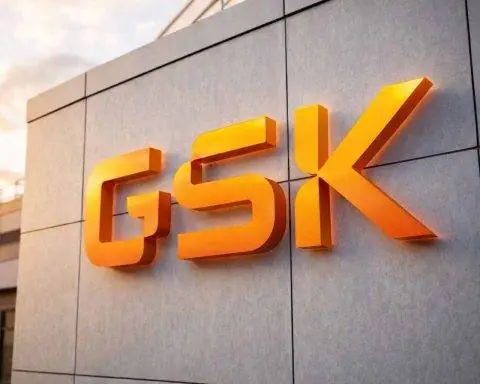 GSK shares tick higher after Citi’s neutral call as Feb. 4 results loom