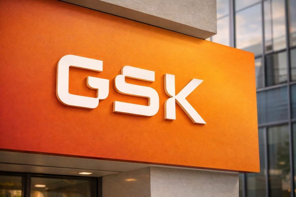 GSK stock rises as pipeline talk hits JPM conference, with Feb. 4 earnings in focus