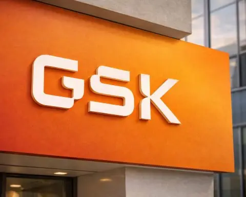 GSK stock ticks up after Summit cancer-trial tie-up — what investors watch next