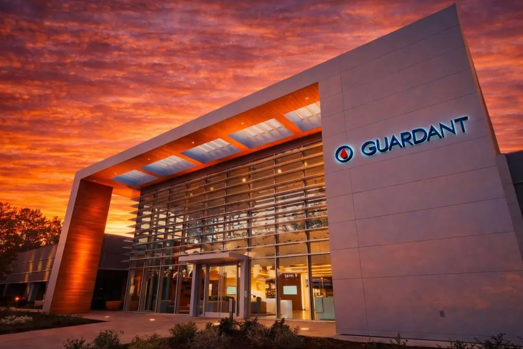 Guardant Health stock jumps 7% as Evercore downgrades — what investors watch next