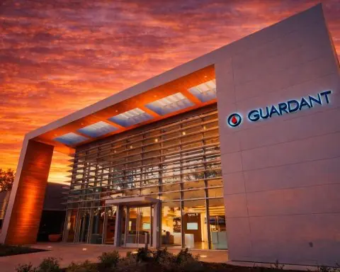 Guardant Health stock jumps 7% as Evercore downgrades — what investors watch next
