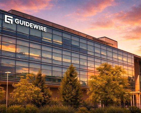 Guidewire Software stock slides 6.7% into weekend; what GWRE investors watch next