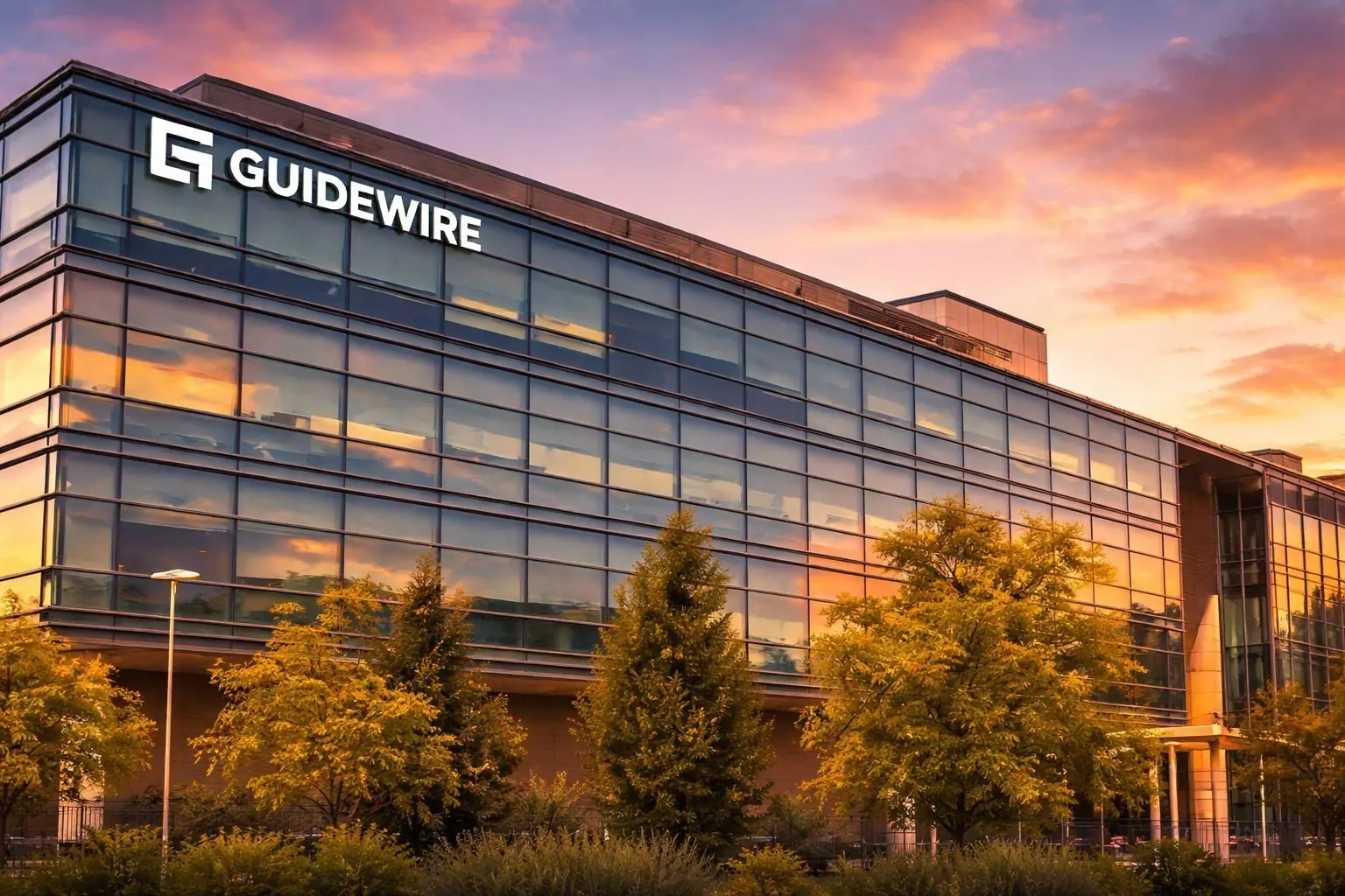 Guidewire Software stock slides 6.7% into weekend; what GWRE investors watch next