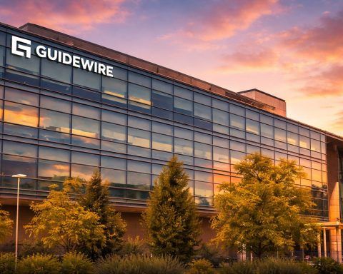 Guidewire stock sinks 6.7%: GWRE slides below $190 as traders eye next earnings
