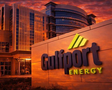 Gulfport Energy stock (GPOR) slides nearly 9% on Wolfe downgrade as gas prices fall