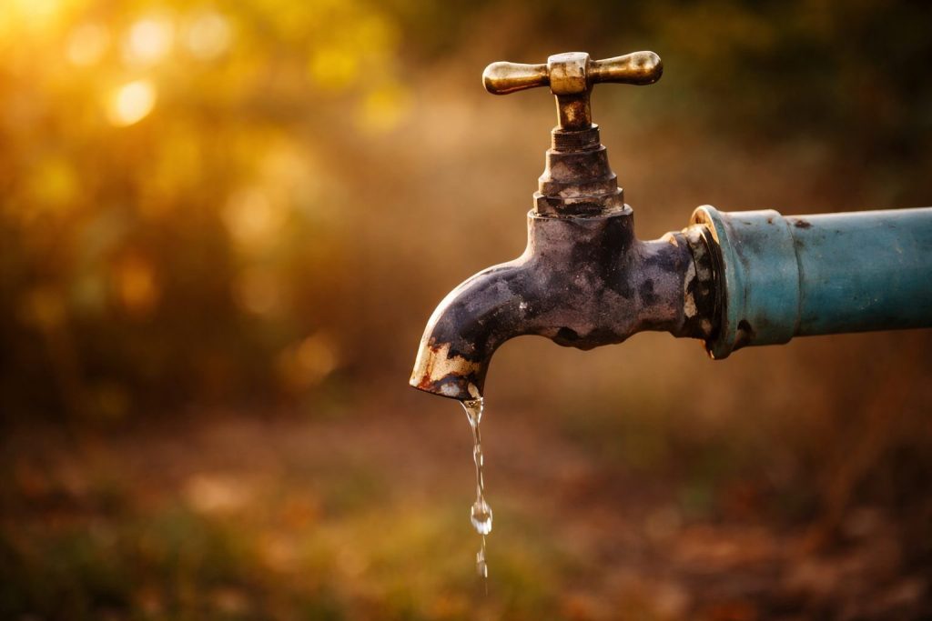 Gurugram water supply disrupted after Basai pipeline damage as Delhi’s smog stays ‘very poor’