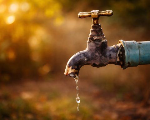 Gurugram water supply disrupted after Basai pipeline damage as Delhi’s smog stays ‘very poor’